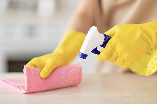 Chuyên gia Nhật chỉ 4 sai lầm càng dọn nhà càng bẩn