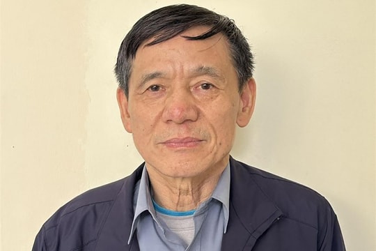 Thủ tướng kỷ luật 4 cựu Phó Chủ tịch tỉnh Bắc Ninh