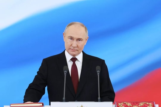 Russian President to pay state visit to Vietnam