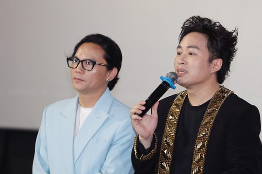 Ca sỹ Tùng Dương tôn vinh người phụ nữ Việt Nam bằng sản phẩm âm nhạc mới