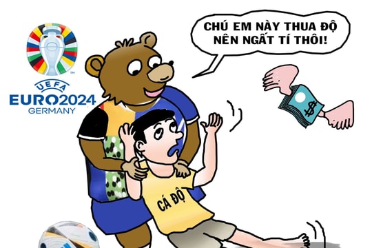 Mùa cá độ