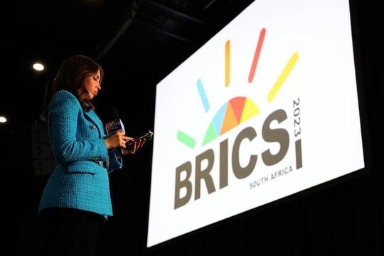 Malaysia sẽ sớm gia nhập BRICS