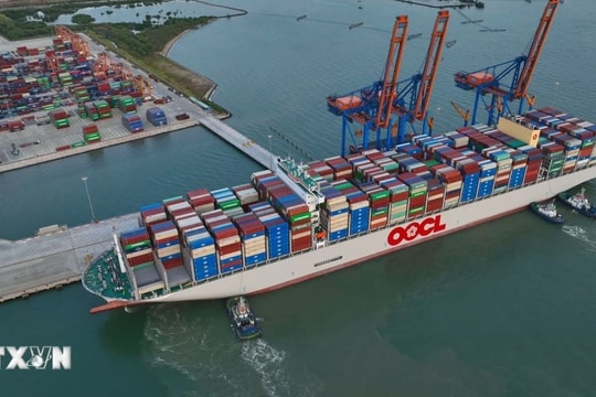 Hợp tác thương mại Việt Nam-Nga: Kỳ vọng mở ra cơ hội mới