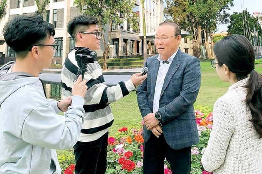Đón đọc ấn phẩm đặc biệt kỷ niệm 99 năm Ngày Báo chí cách mạng Việt Nam