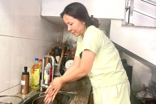 Vì sao 4 xã ở Chí Linh vẫn nằm ngoài mạng lưới cấp nước tập trung?