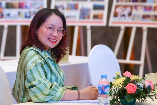 Gặp nhà báo Hà Đăng - một “tượng đài” trong nghề