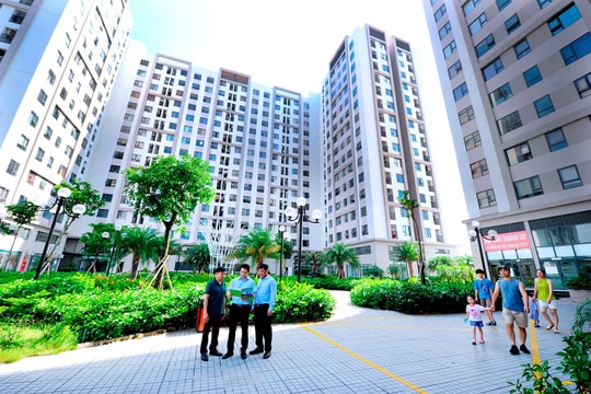 Hải Dương thực hiện 4 nhóm nhiệm vụ, giải pháp chủ yếu phát triển nhà ở xã hội