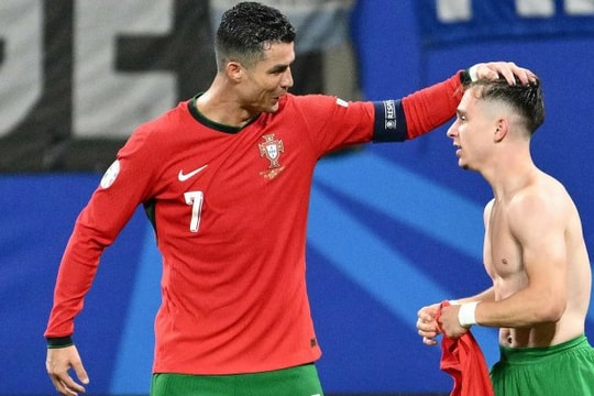Ronaldo's Portugal scrape Euro 2024 opening win, Turkey beat Georgia