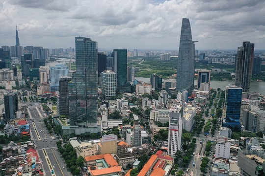 Chính phủ yêu cầu tiếp tục gỡ khó cho bất động sản