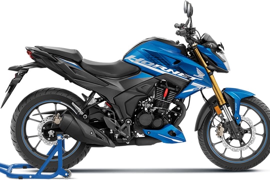 Honda Hornet 2.0 - xe côn tay giá rẻ