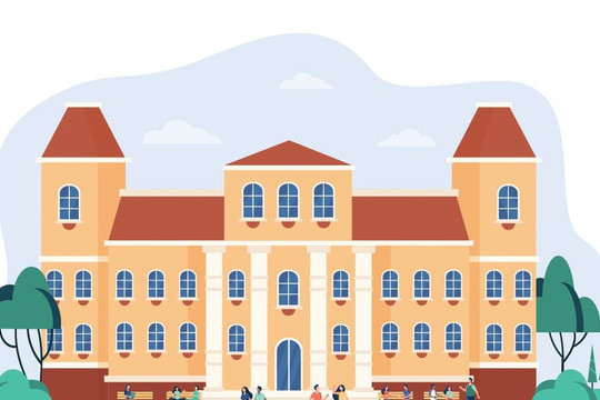 Vietnamese universities ascend in QS world university rankings 2025