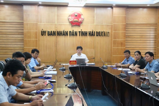 Gần 42.000 thí sinh chỉ thi để xét tốt nghiệp THPT