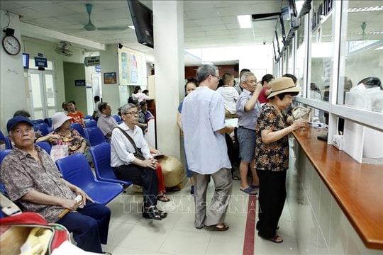 Chưa sửa chính sách khuyến khích xã hội hóa các dịch vụ sự nghiệp công