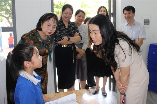 Báo chí Hải Dương cùng người dân góp tiếng nói xây dựng chính sách