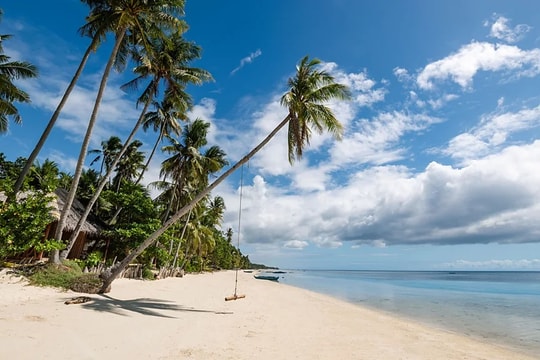 Khám phá Siquijor - Hòn đảo phép thuật ở Philippines