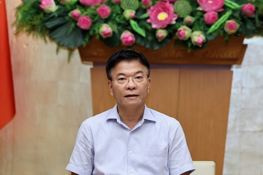 Bảo đảm tuyệt đối an ninh, an toàn cho kỳ thi tốt nghiệp THPT