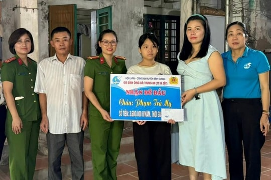 Nhiều hoạt động hướng tới Ngày Gia đình Việt Nam