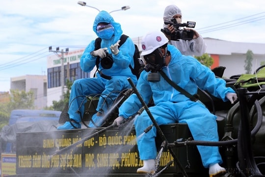 Vietnamese revolutionary press: Pioneering and innovative
