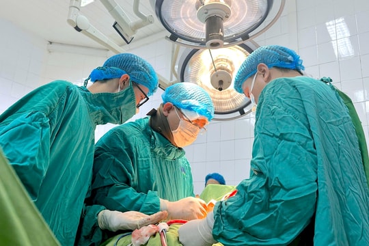 Nhân lực ngành y tế Hải Dương: Thiếu nhiều, khó tuyển