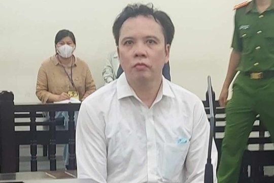 Trả hồ sơ vụ Chủ tịch Tân Hoàng Minh Đỗ Anh Dũng bị lừa 80 tỷ đồng