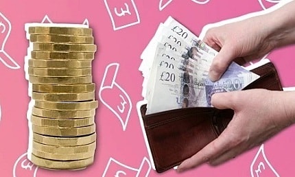 Bạn có đang mắc chứng "rối loạn tiền bạc"?