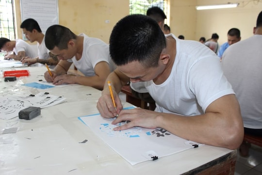 Gian nan cai nghiện ma túy tự nguyện