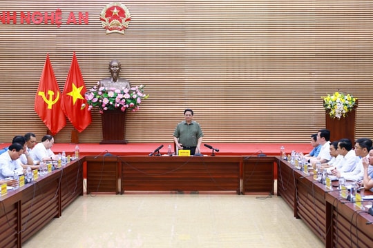 Sự kiện nổi bật trong nước, quốc tế ngày 23/6
