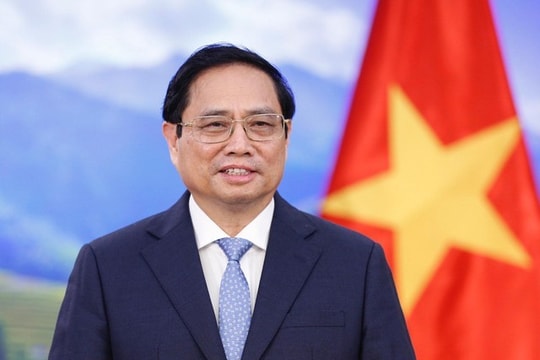 Vietnam to promote its dynamism at WEF meeting in China: official