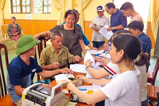 15 hộ ở Nam Sách chưa nhất trí phương án đền bù đất xây dựng Trung tâm Bảo trợ xã hội tỉnh Hải Dương
