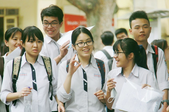 Chi tiết lịch thi tốt nghiệp THPT năm 2024 và các mốc thời gian quan trọng