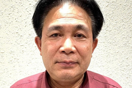 Nguyên Phó Ban Nội chính Trung ương Nguyễn Văn Yên bị bắt