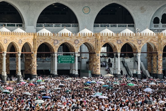 Senegal nghi ngờ một số người hành hương Hajj tử vong do Covid-19