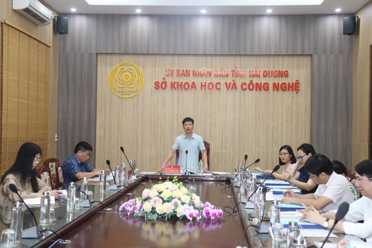 Six measures proposed to increase FDI inflows to Hai Duong
