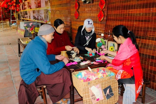 Du khách đến Hải Dương tăng gấp rưỡi sau 1 năm