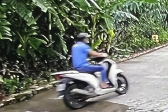 Hung thủ sát hại 2 mẹ con ở Chí Linh từng vào tù vì ma túy