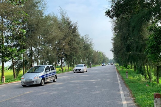 Đầu tư 468 tỷ đồng mở rộng đường dẫn cầu Hàn phía huyện Nam Sách