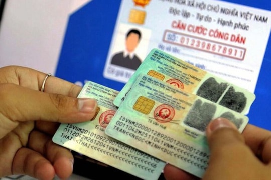 10 luật có hiệu lực thi hành từ ngày 1/7/2024