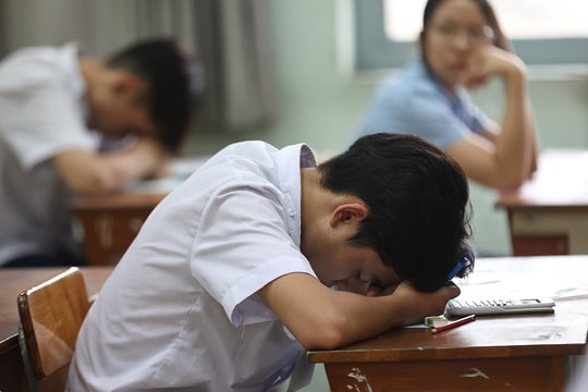 Những lỗi khiến thí sinh bị trừ điểm thi tốt nghiệp THPT