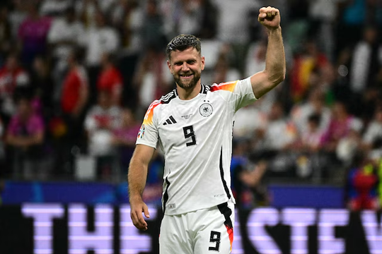 Euro 2024 round up: Germany struggle to draw with Switzerland to win Euro group, Scotland eliminated