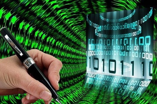 Quy định về dịch vụ chứng thực chữ ký số chuyên dùng công vụ
