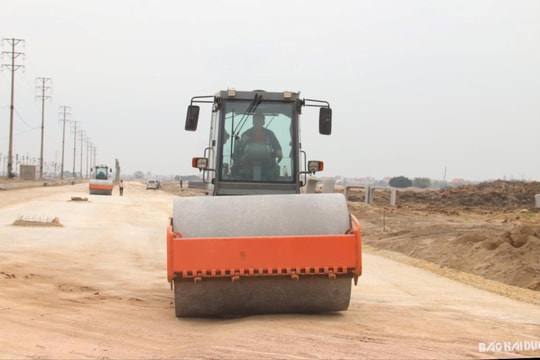 Khu công nghiệp Phúc Điền mở rộng (Hải Dương) - điểm sáng thu hút đầu tư