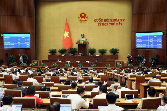 Sự kiện nổi bật trong nước, quốc tế ngày 27/6