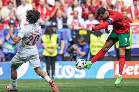 Cơ hội nào cho các ứng viên vô địch EURO 2024 ?