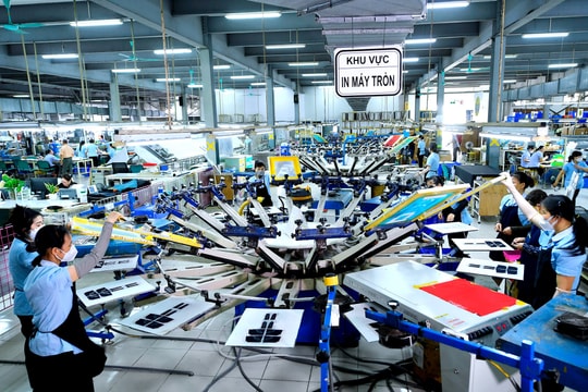 Bức tranh kinh tế-xã hội Hải Dương 6 tháng đầu năm 2024. Bài 1: Tăng trưởng kinh tế vượt kịch bản