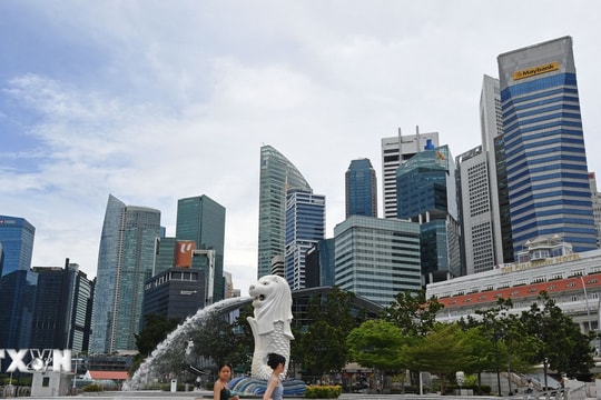 Singapore tiếp tục là thành phố đắt đỏ nhất thế giới đối với giới siêu giàu