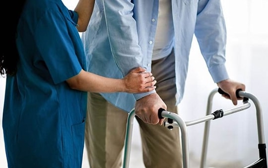 Nguy cơ tàn phế khi bị đột quỵ tái phát