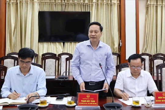Hải Dương thực hiện tốt quy định pháp luật về thi đua – khen thưởng