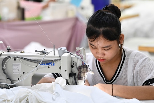 Từ 1/7,  tăng 10 khoản trợ cấp bảo hiểm xã hội