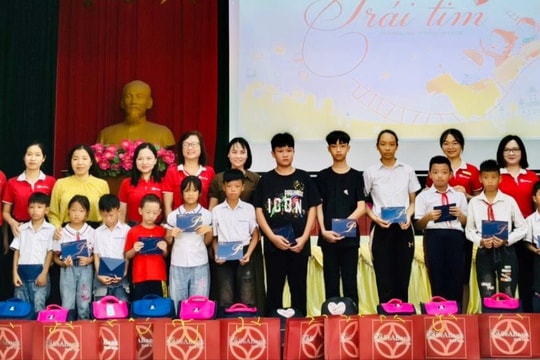 Nhiều hoạt động kỷ niệm Ngày Gia đình Việt Nam