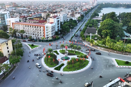 Hải Dương sắp đón nắng nóng, cao nhất 36 độ